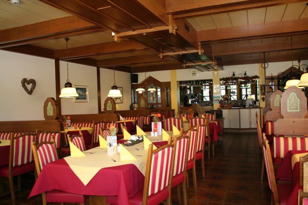 Hotel Gasthof Schweizerhaus Stuhlfelden Exterior photo